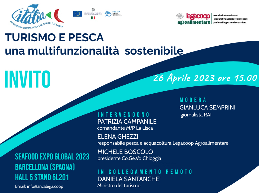 Il 3 Luglio, a Bologna, seminario di Legacoop Agroalimentare sul Libro Verde dell